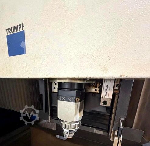 Platzhalter Trumpf 