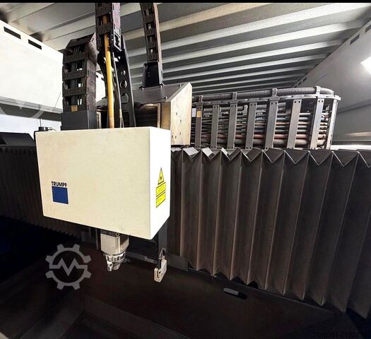 Platzhalter Trumpf 