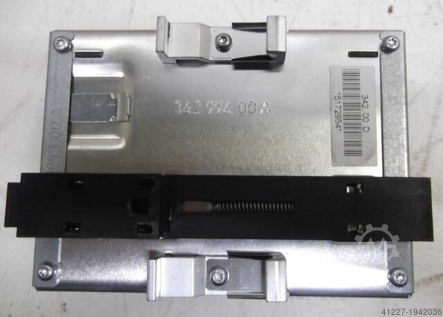 電源 ifm AS-i Power Supply AC1218