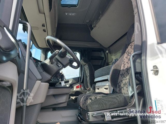 Standardni traktor jedinica Scania R 460 A4x2NA SUPER