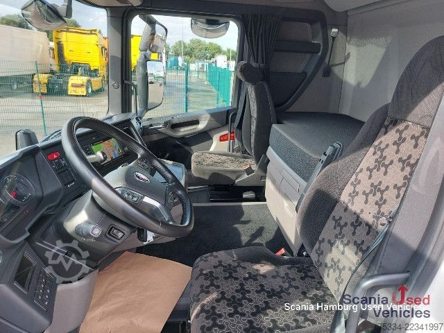 Standardni traktor jedinica Scania R 460 A4x2NA SUPER