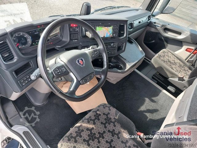 Standardni traktor jedinica Scania R 460 A4x2NA SUPER