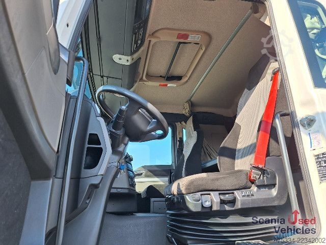 Gevaarlijke stoffen vrachtwagen MAN TGS 18.500 ADR FL