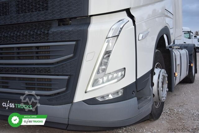 Tractor estándar VOLVO FH 500 Globetrotter XL Varios