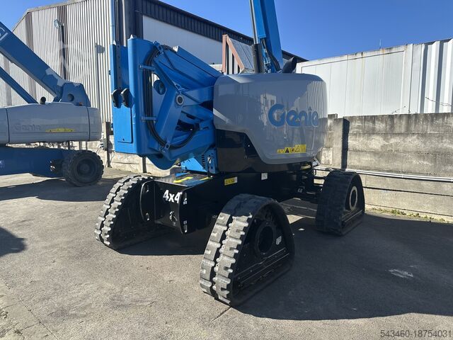 ジーニー Z-62/40 トラックス Genie Z-62/40 TraX