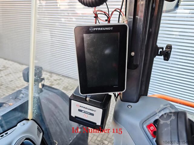 H.M. Maschinen GmbH H.M. Maschinen GmbH H.M. Maschinen GmbH