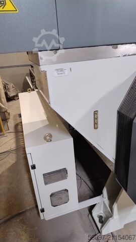 水刀切割机 FLOW Mach 200 4020 (3D)