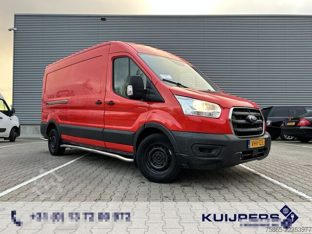 Furgon panel Ford Transit 2.0 TDCI Trend / 185 dkm / L3 H2 / NL Van