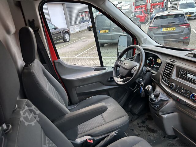 Furgon panel Ford Transit 2.0 TDCI Trend / 185 dkm / L3 H2 / NL Van