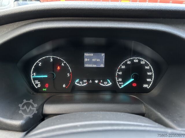 Furgon panel Ford Transit 2.0 TDCI Trend / 185 dkm / L3 H2 / NL Van