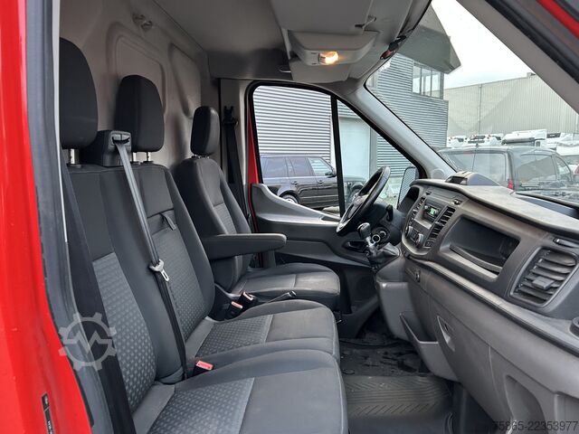 Furgon panel Ford Transit 2.0 TDCI Trend / 185 dkm / L3 H2 / NL Van