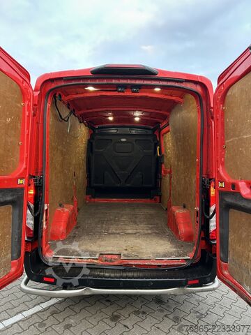 Furgon panel Ford Transit 2.0 TDCI Trend / 185 dkm / L3 H2 / NL Van