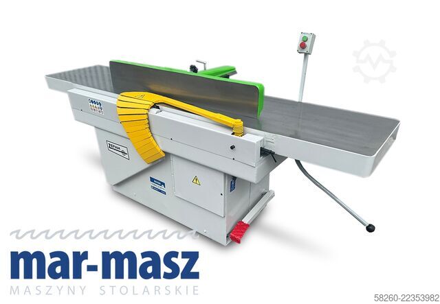 Rrafshues sipërfaqësor ŻEFAM DSZB-50