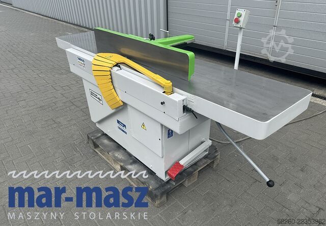 Rrafshues sipërfaqësor ŻEFAM DSZB-50