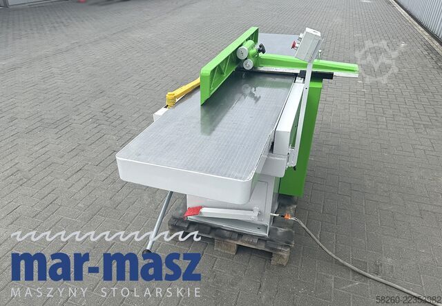 Rrafshues sipërfaqësor ŻEFAM DSZB-50