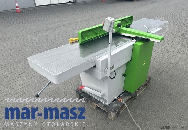 Rrafshues sipërfaqësor ŻEFAM DSZB-50