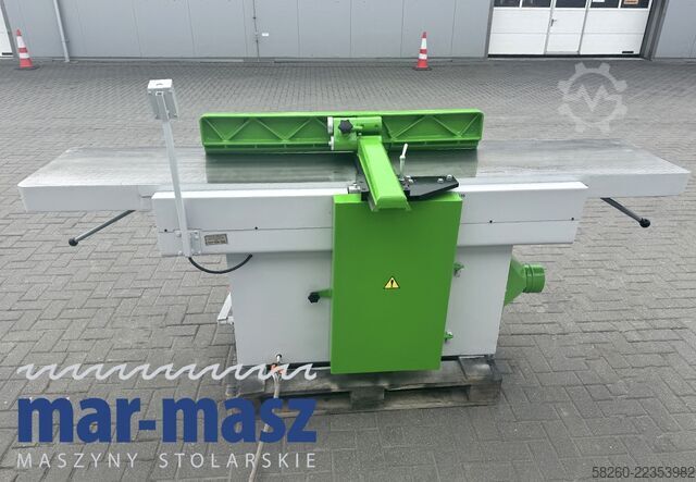 Rrafshues sipërfaqësor ŻEFAM DSZB-50