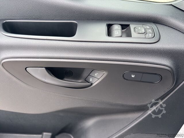 Furgon panel Mercedes-Benz Sprinter 317 CDI Kasten PRO Hochdach Lang AUT