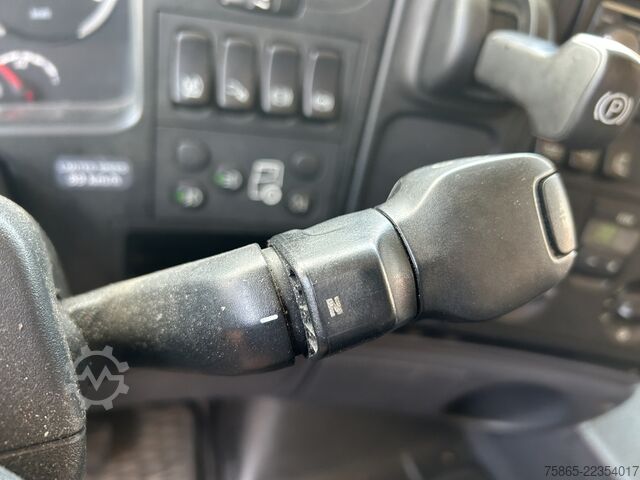Lona corredera Scania R 310 B Euro 4 / 3 Pedals / Pacton 16 PG Mid Ax...