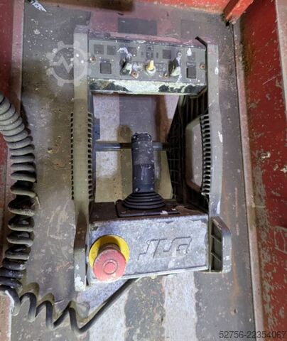 Elevador de tesoura JLG 1930 ES
