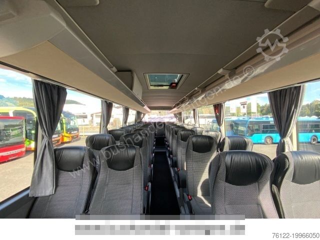 Turistbus SETRA S 519 HD/ 517 / Cityliner / Tourismo
