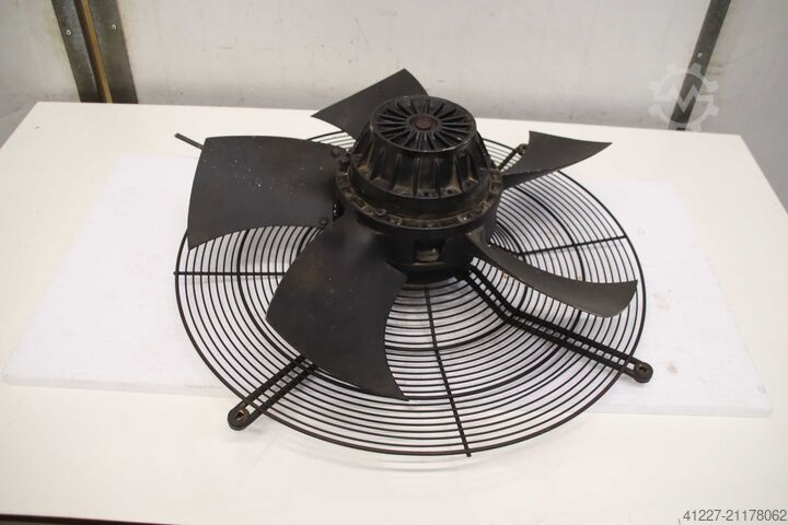 Axiaalventilator unbekannt Ø 750 mm