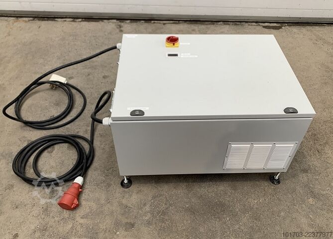  Coffret transformateur / Convertisseur LD CMT NS 10-380