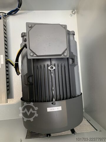  Coffret transformateur / Convertisseur LD CMT NS 10-380
