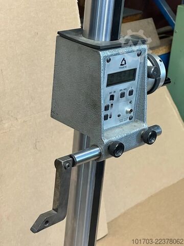  Trimos TVM 600