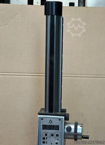  Trimos TVM 600