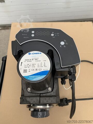  LOWARA ECOCIRC XL 40-180 F