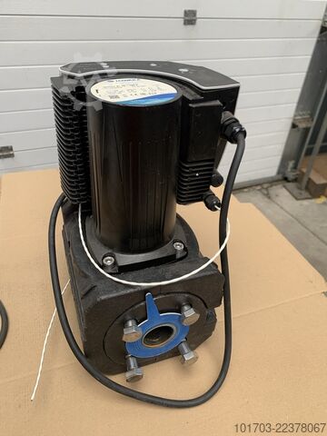  LOWARA ECOCIRC XL 40-180 F