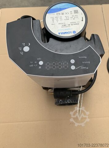  Lowara Ecocirc XL 40-180 F