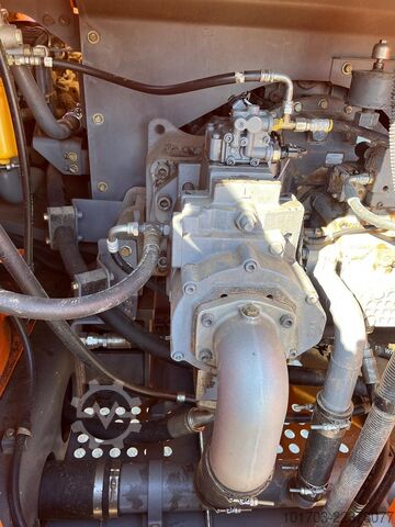  Hitachi ZX 670 LCH-3