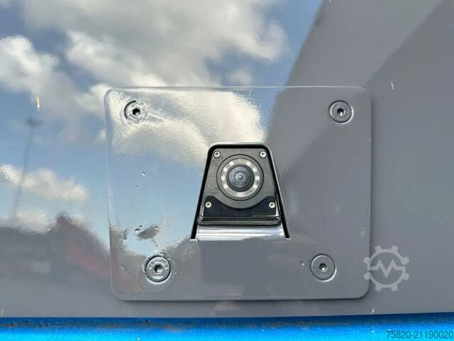 Stroj na manipuláciu s materiálom Fuchs MHL 350  MATERIAL HANDLER/UMSCHLAGBAGGER/OVERSL...