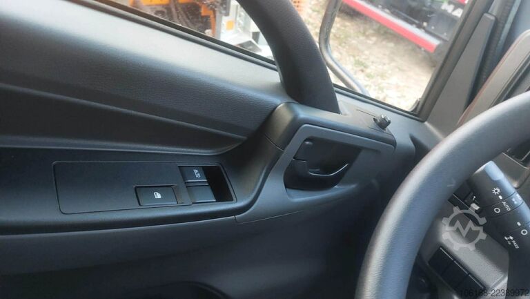  Isuzu M30H 150 PS Abrollkipper