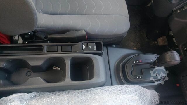  Isuzu M30H 150 PS Abrollkipper