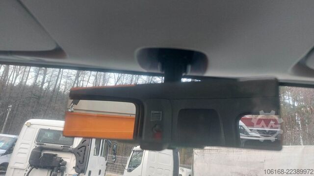  Isuzu M30H 150 PS Abrollkipper