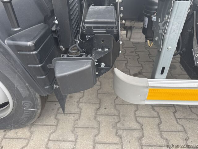  Fuso Canter 7C18 Abrollkipper 2026