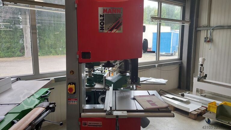  HOLZMANN HBS 470 PROFI