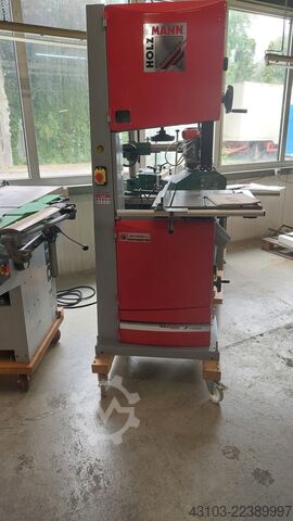  HOLZMANN HBS 470 PROFI