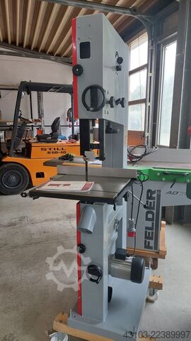  HOLZMANN HBS 470 PROFI