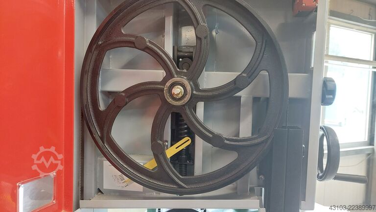  HOLZMANN HBS 470 PROFI