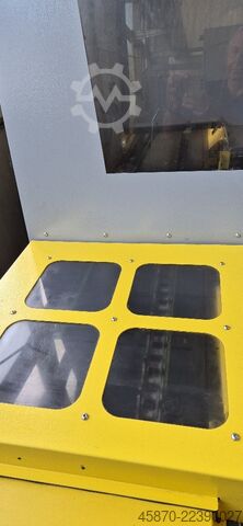 CNC tekinimo staklės SMB TT850C