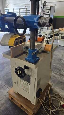Minimax T40N fræser Minimax T40N