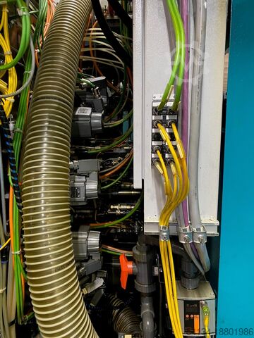 Stroj s više vretena Index MS 22-6