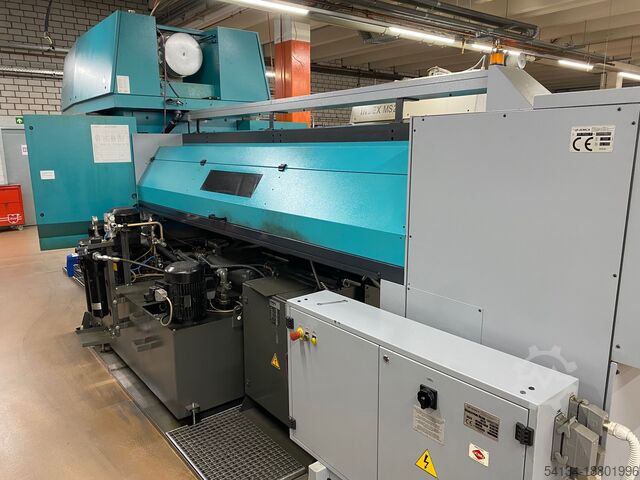 Multihusillo Index MS 22