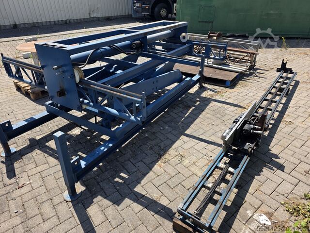 5 unidades de equipos de chorro de agua a alta presión Jetech/UHDW /Aqua/Kamat/ TJ350-20&40K/Deutz-MW, TJ160/Volvo TD71A