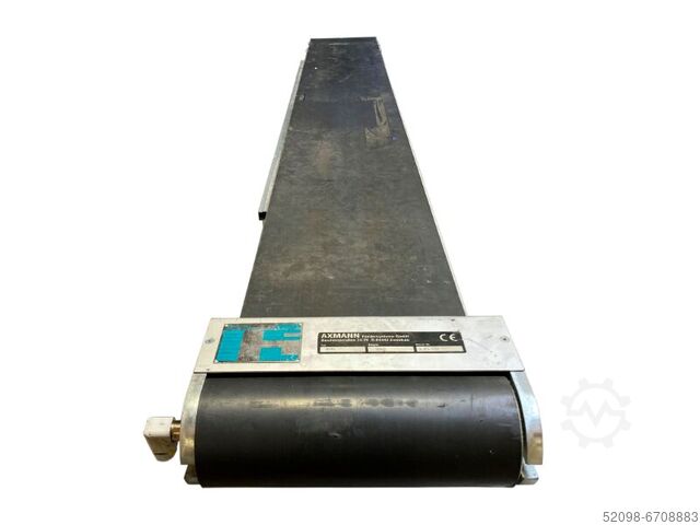 Conveyor belt, package belt - 2.000 mm 