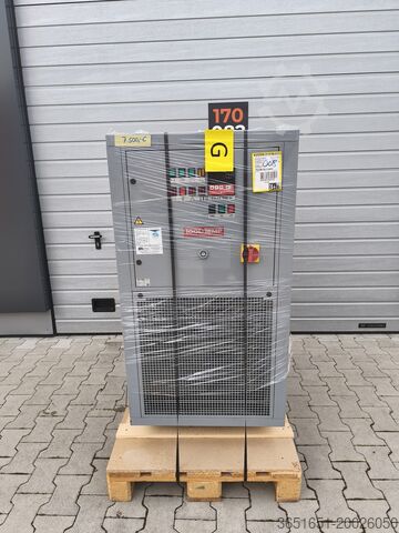Rashladni stroj TT 14.500 Tool-Temp TT14`500